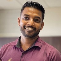 Sarnesh Deo