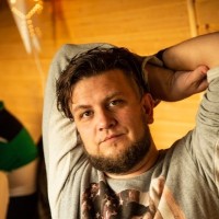 Artem Shepel