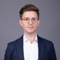 Zachary Hanson