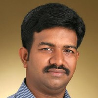 Jaganath Akula Ramachandraiah