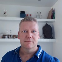 Jeroen Dijkman