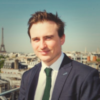 Raphaël Bevenot