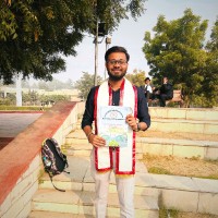 Jaimin Moghariya