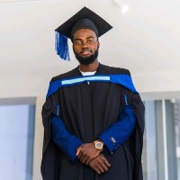 Nyiko James