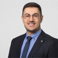 Ahmet Dogan