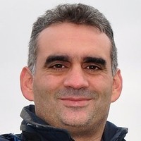 Yannis Panousakis