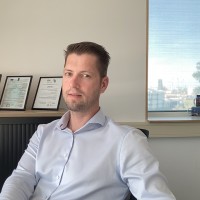 Roland van Roosendaal