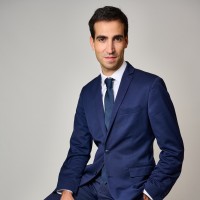 Benjamin Martin
