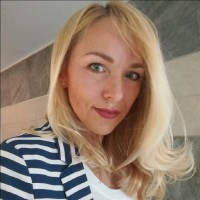 Olga Mianchenia