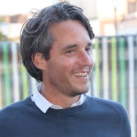 Stefan Bastiaansen