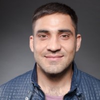 Mohammad Mandozai