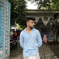 Rajdeep Das