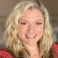 Kelly Johnston