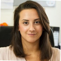 Giulia Sfrisi