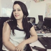 Sapna Rathod