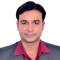 GAURAV TIWARI