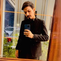 Syed Zubair Ali