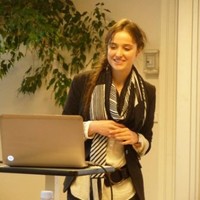 Mathilde Roberge