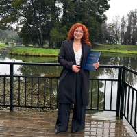 Eugenia Belén Uribe Romero
