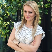 Anna Kolenko