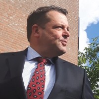 Jean-Paul Van Hengstum