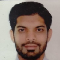 Mohammed Abbas