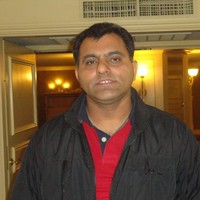 Sunil Malik