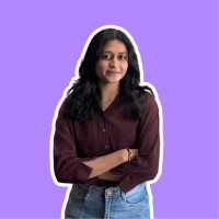 Siddhi Patel