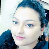 TRINA DHAR ROY
