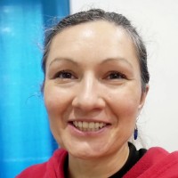 Olessya Bondaruk