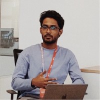 Sanjay Sriskandharajah