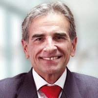 Jorge Vargas