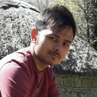 Harshil Patel