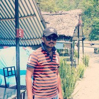 abhishek pokharel