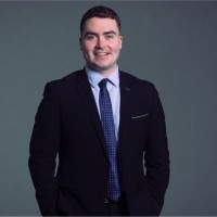 Luke Haugh