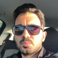 Alireza Paslari