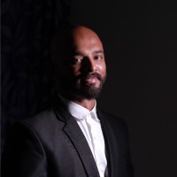 Arun Babu Varghese