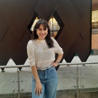 Deisy Xiomara Arévalo Forero