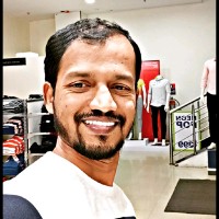 Gajanan Kurane