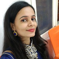 Ca Srishti Rajput