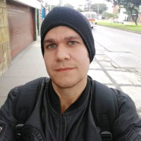 Jackson L. Montaguth A.