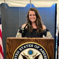 Lauren Giblin
