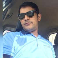 Sunil Chauhan
