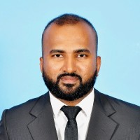 Charith Gunasekara