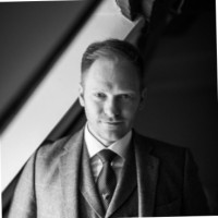 James Ledger