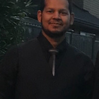 Zulfeyaz Mateen