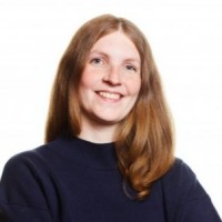 Ida Edskär