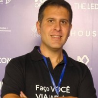 Joao Paulo P.B. Boyadjian - Gestão de Milhas e Viagens