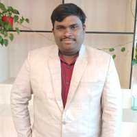 Naresh Kumar Meda