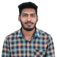 Sathishkumar E